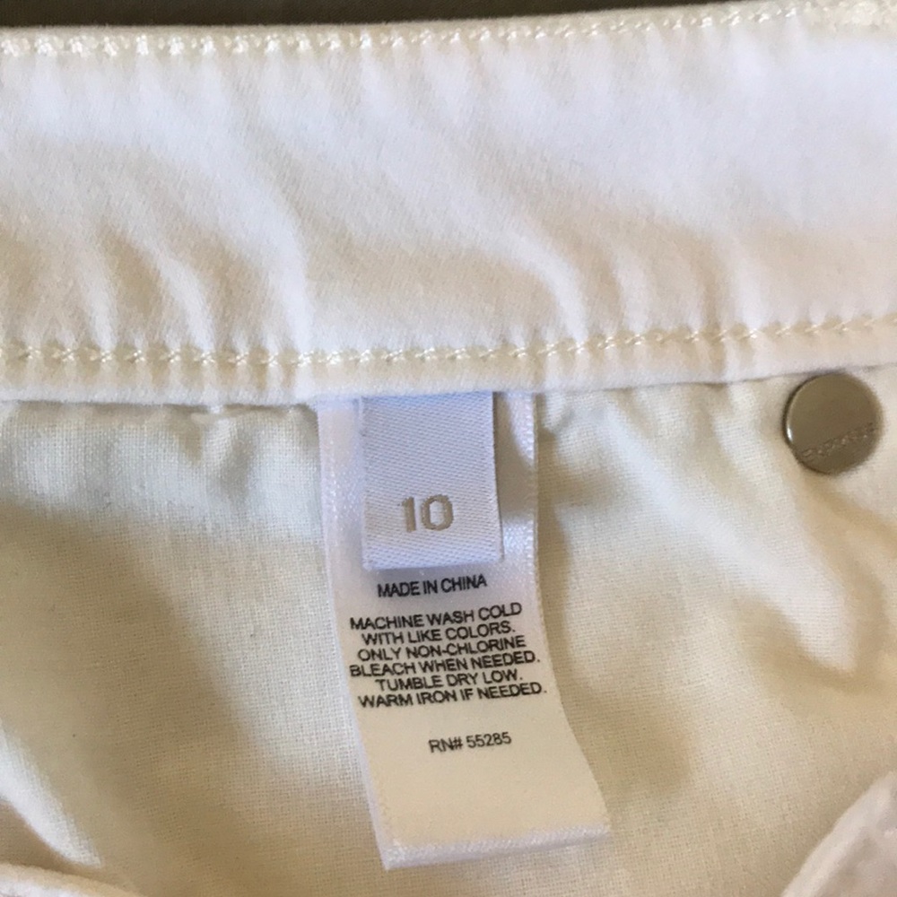 Express Pants - Picture 6 of 6